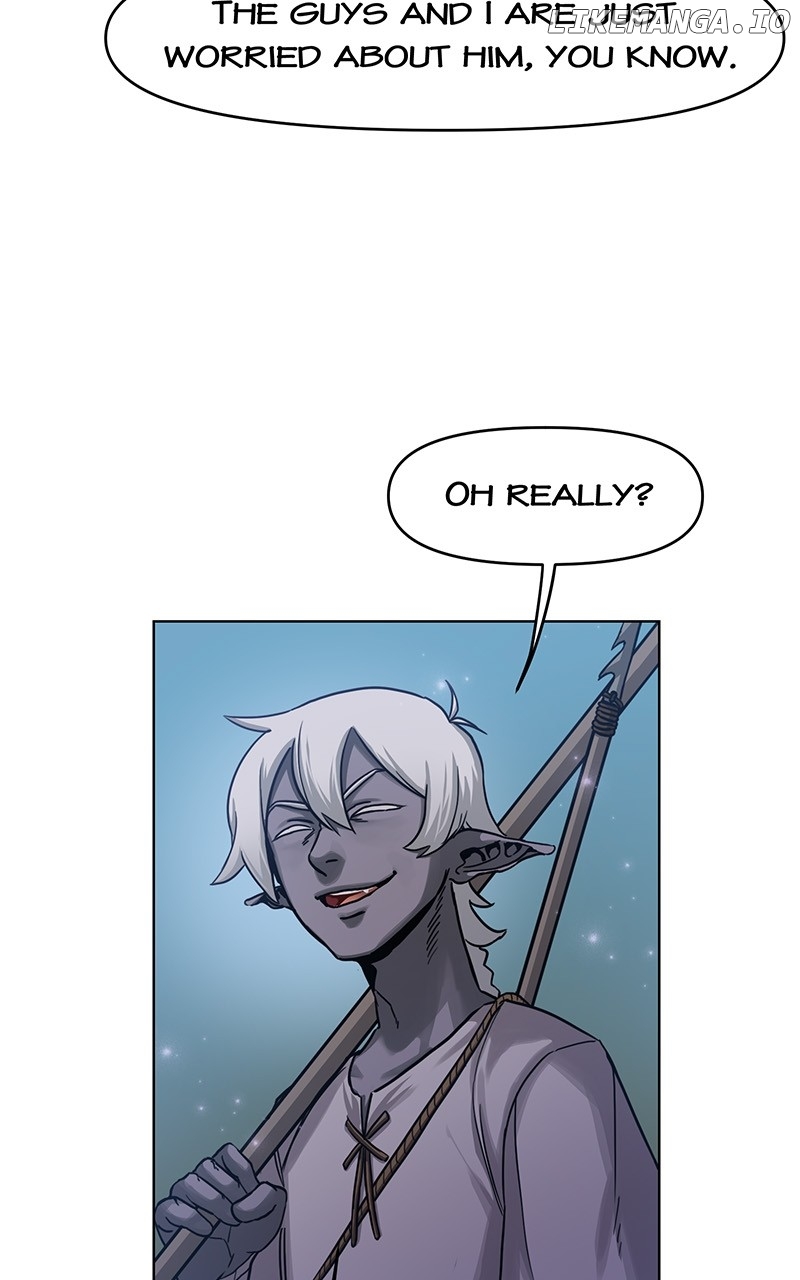 Lord of Goblins Chapter 38 - page 3